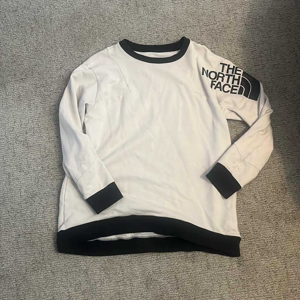 North Face Sweatshirt